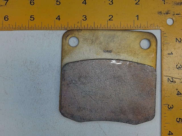 19613 VERSATILE Brake Assy
