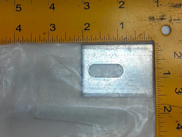 7J417-65515 Clamp for KUBOTA