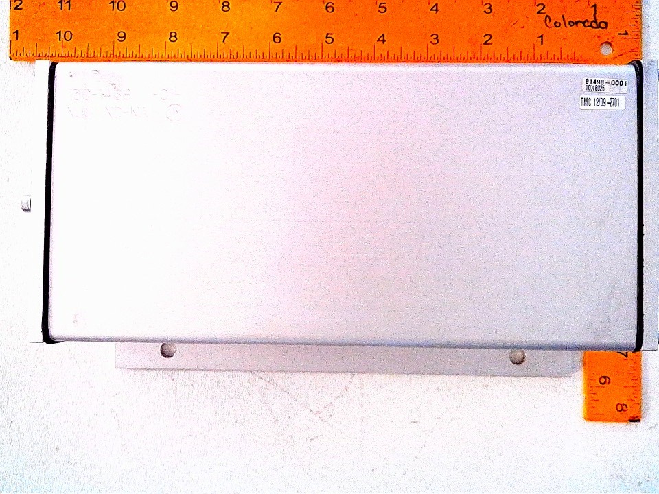10R-8116 Control Gp