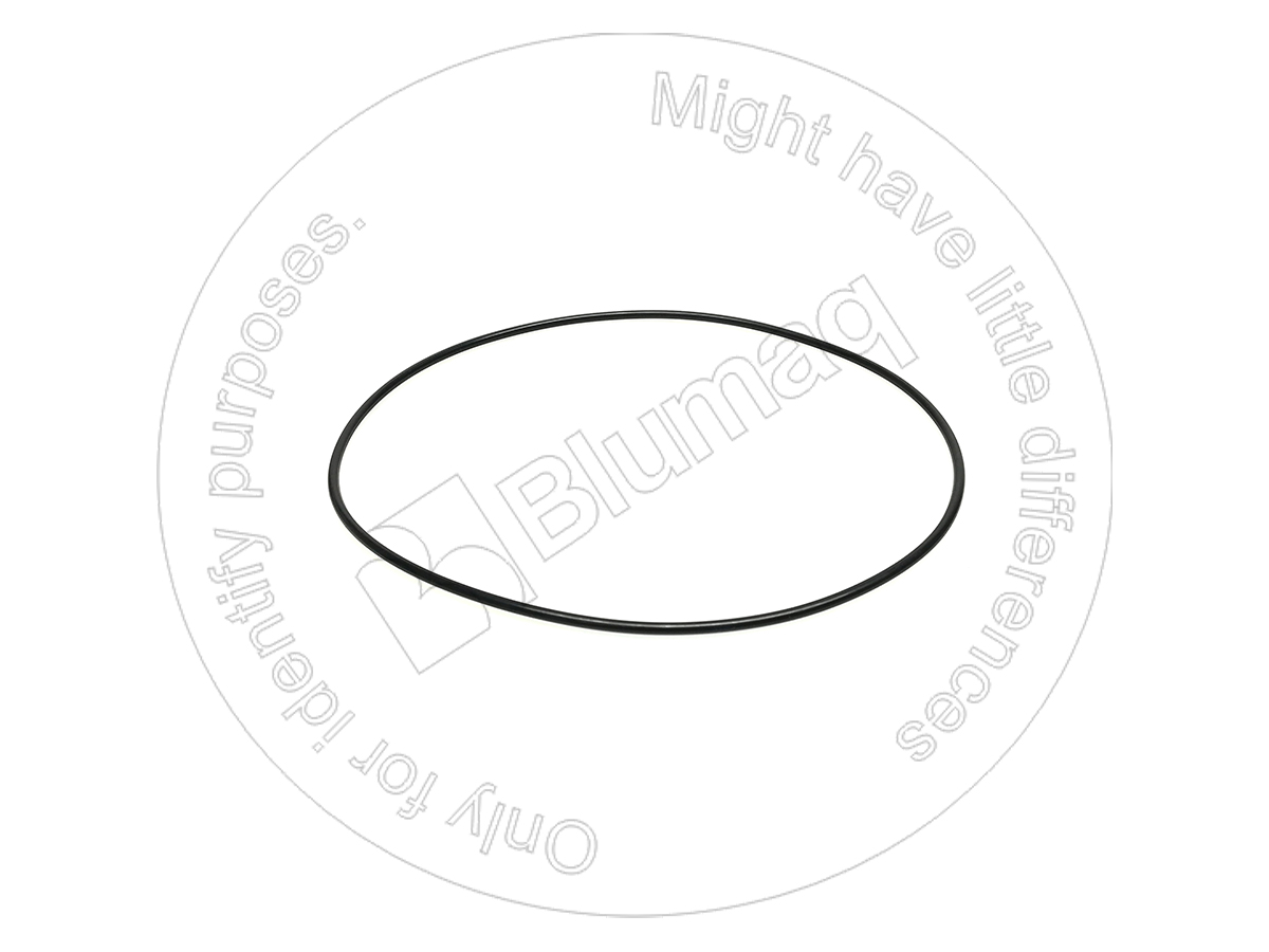 5I-8417 Seal O-ring for BLUMAQ