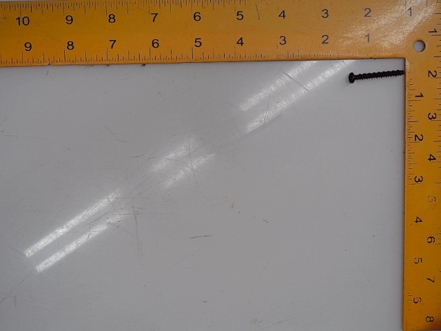 910-1256 Screw for KOMATSU