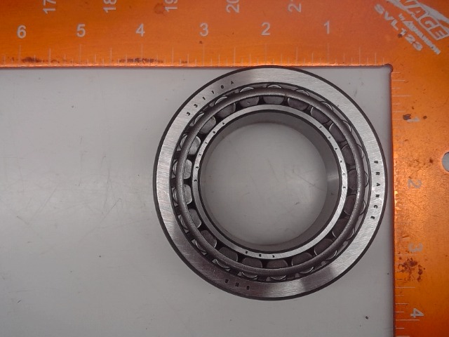 50119 MACDON Bolt