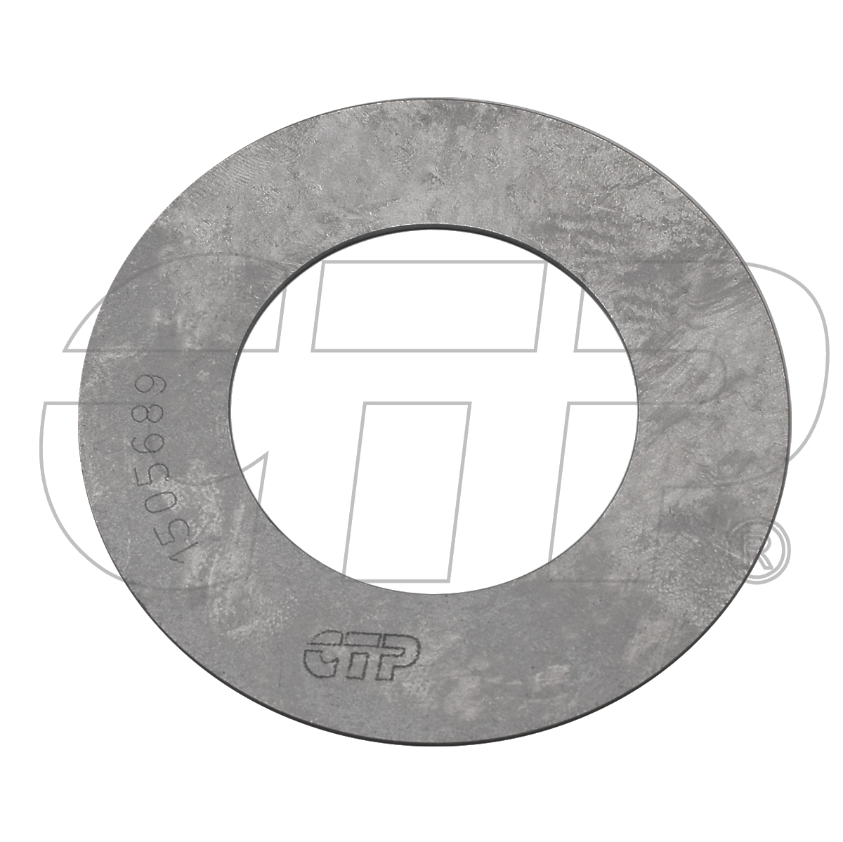 1505689 Shim 1-mm Thk for CATERPILLAR