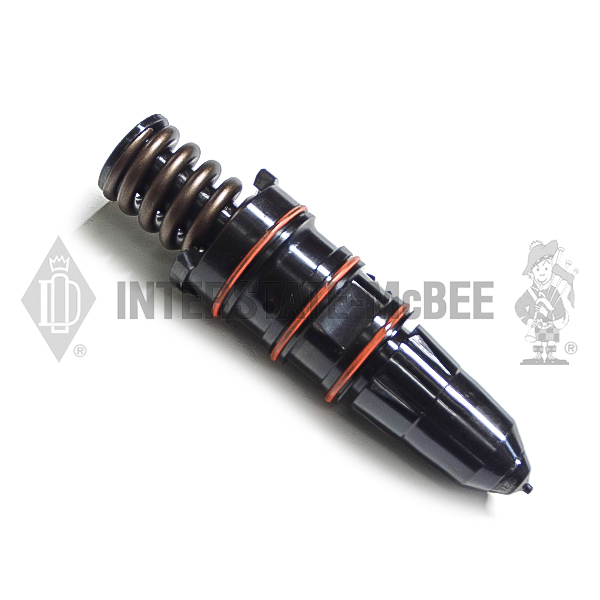 M-3275539 New Injector - Ptd - Sm V for INTERSTATE MCBEE
