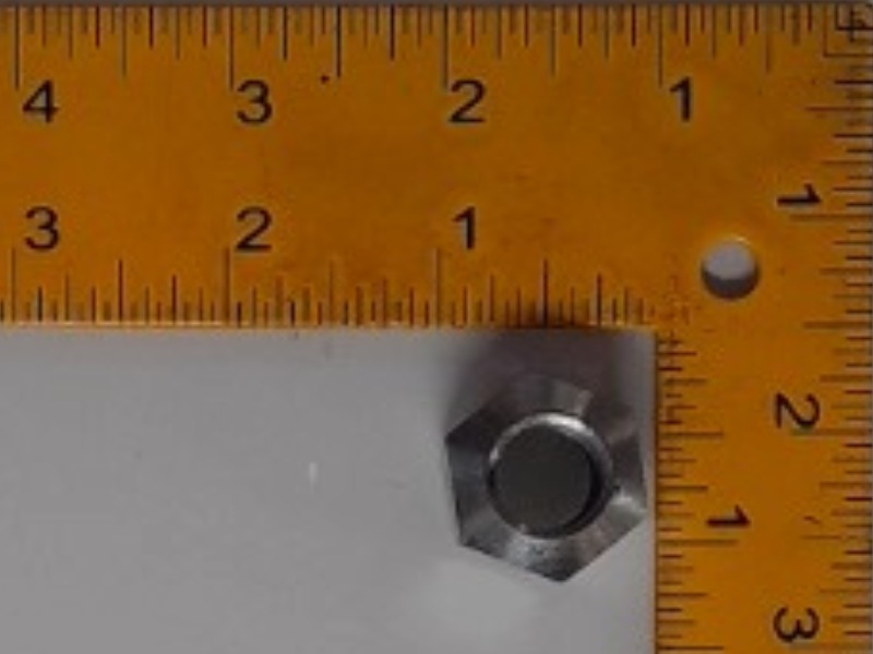 TC404-11390 Nut for KUBOTA
