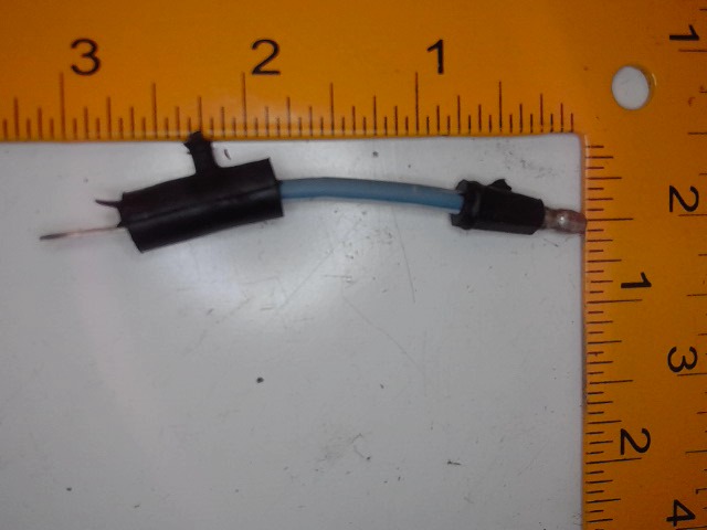 619788 Wire for CASE NEW HOLLAND