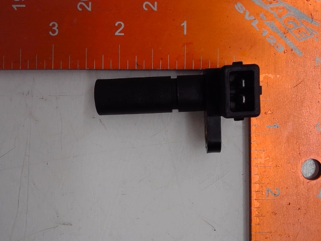 207890 Pin for GEHL MANITOU