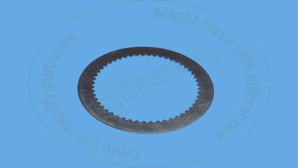 20K-14-32140 Inner Disc for KOMATSU