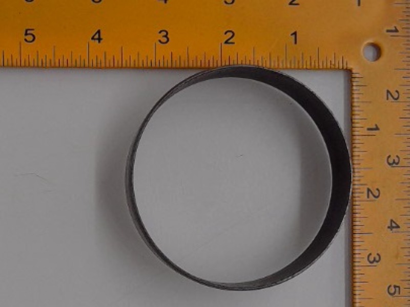 619775C1 Sleeve for CASE NEW HOLLAND