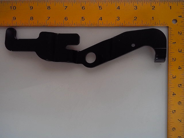 R94555 Lever for JOHN DEERE