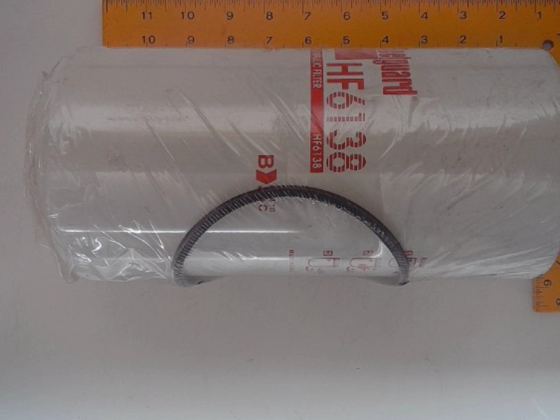 HF6138 Filter for FLEETGUARD