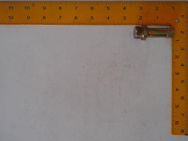 100-6879 Plug for CATERPILLAR