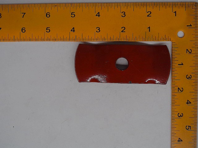 42365 Retainer for CASE NEW HOLLAND