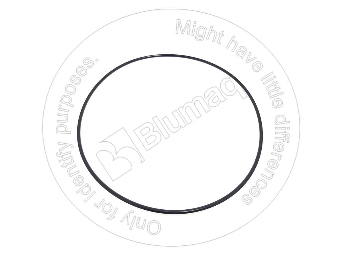 VOSA8230-25561 Seal O-ring for BLUMAQ