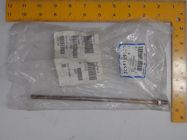 3C581-29800 Rod for KUBOTA