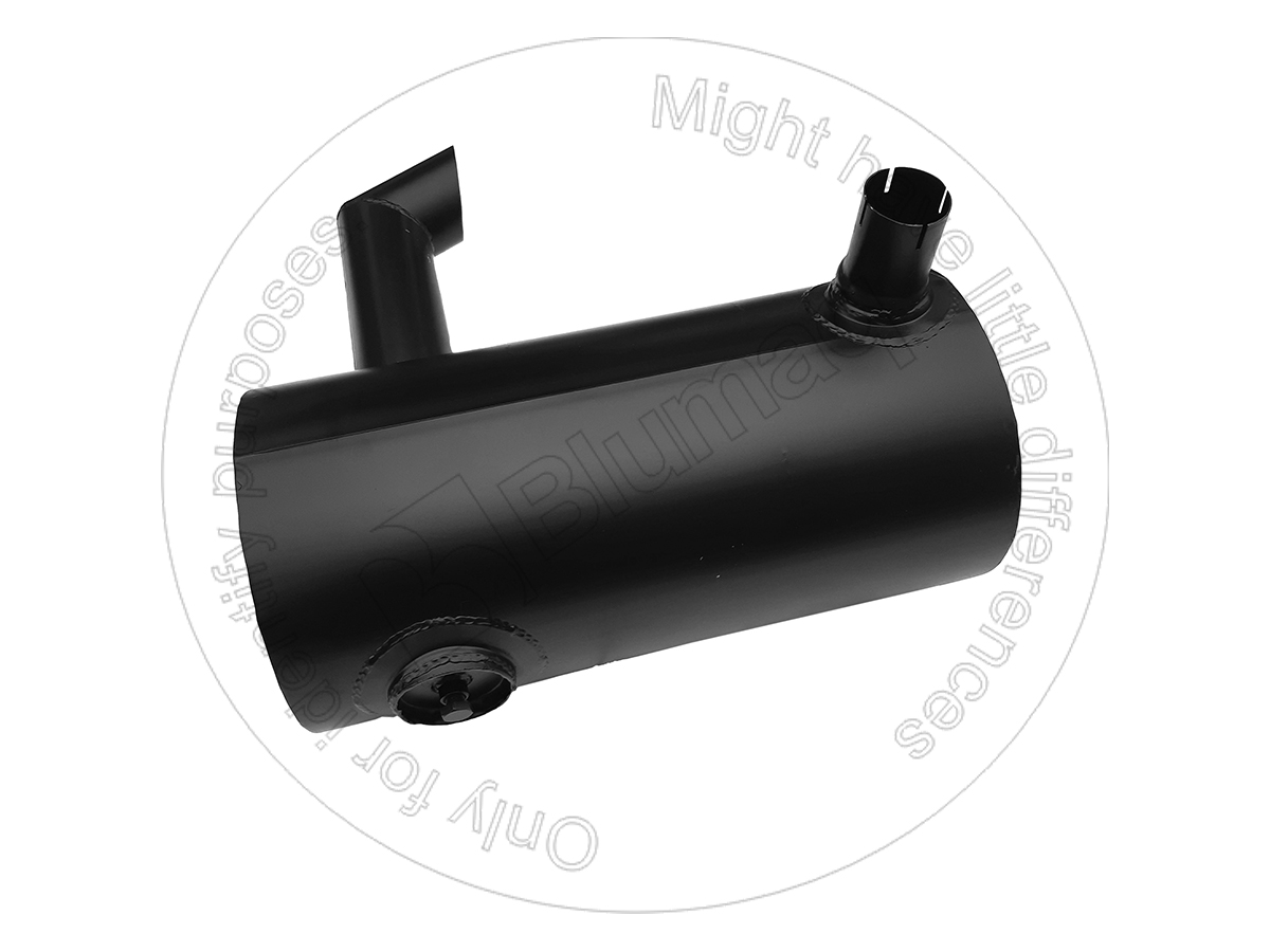 266-6250 Muffler for BLUMAQ
