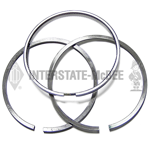 M-7E5213 Piston Ring Kit for INTERSTATE MCBEE