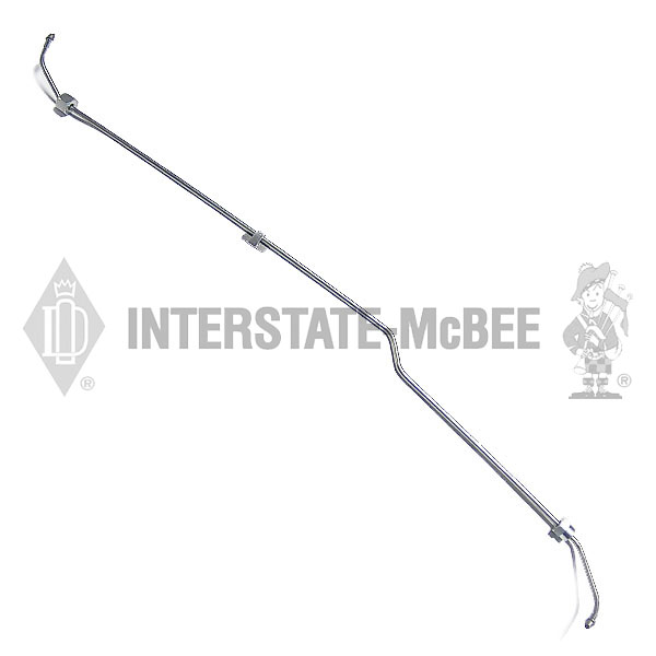 M-4P7812 Fuel Line for INTERSTATE MCBEE