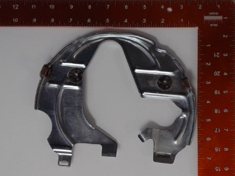TC36460 Frame for KOMATSU