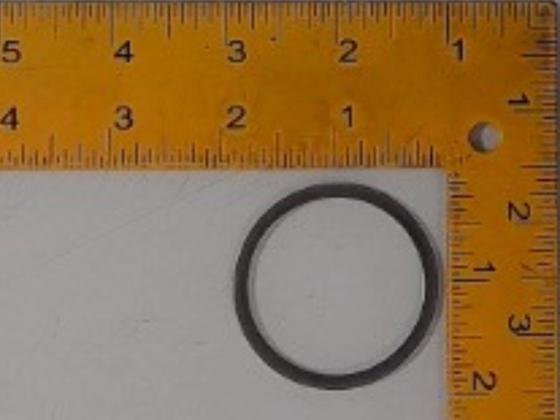 K7591-11970 Shim for KUBOTA
