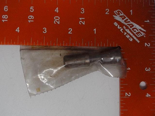 220-13166 Pin for GEHL MANITOU