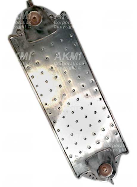 20749399 VOLVO Oil Cooler - D12