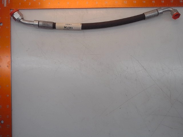 195736 Hose for GEHL MANITOU