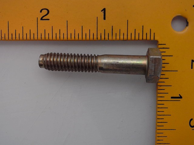 710-3180 Screw for CUB CADET
