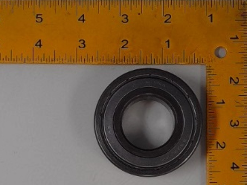 A-206SS Ball Bearing for JOHN DEERE