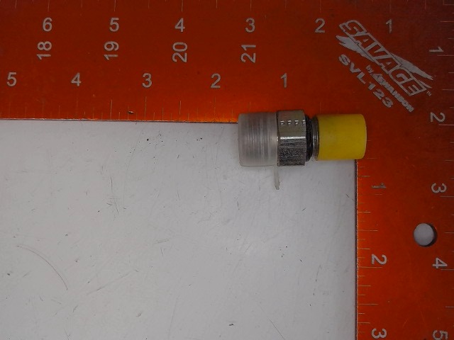 201-101 Conn for KOMATSU