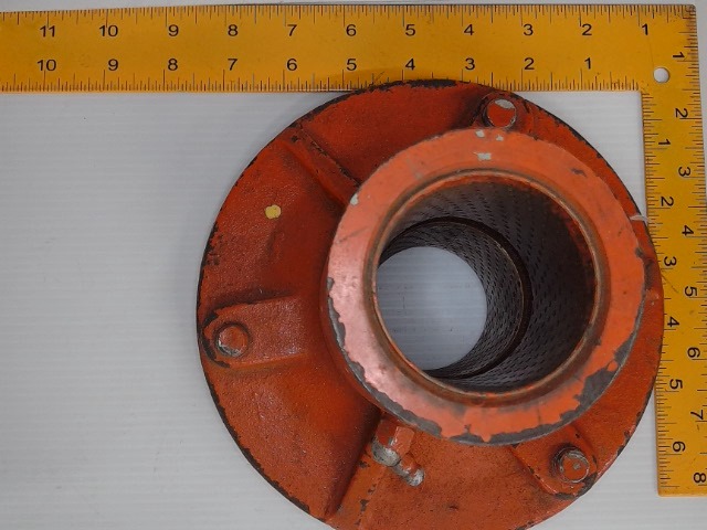 100592 Flange