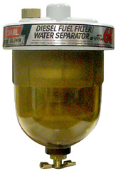 66 Dahl Fuel Element