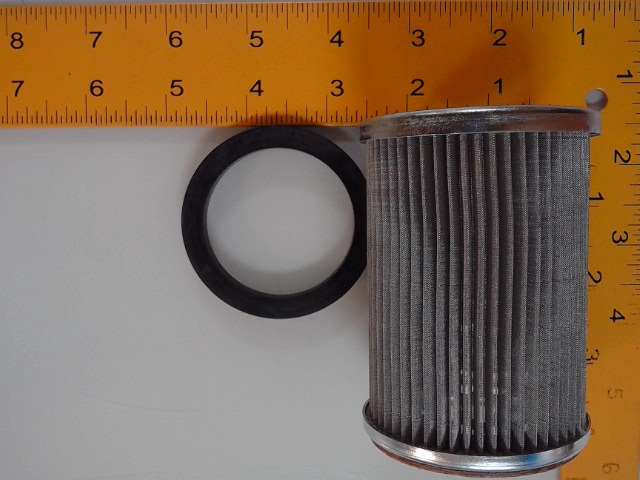 1687042M91 A- Willfitpart for AGCO