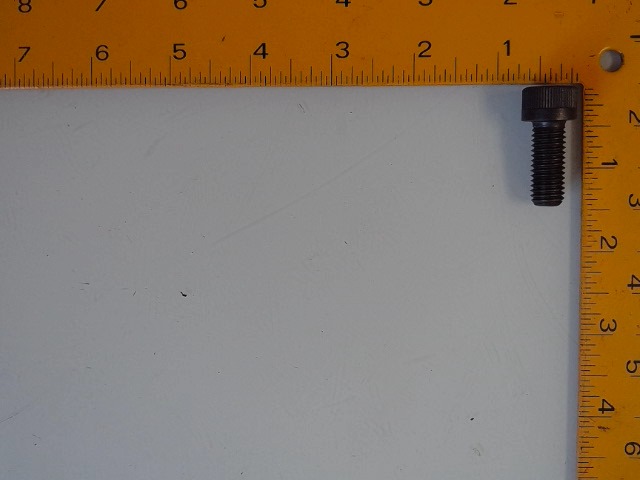 656141 Bolt for GEHL MANITOU