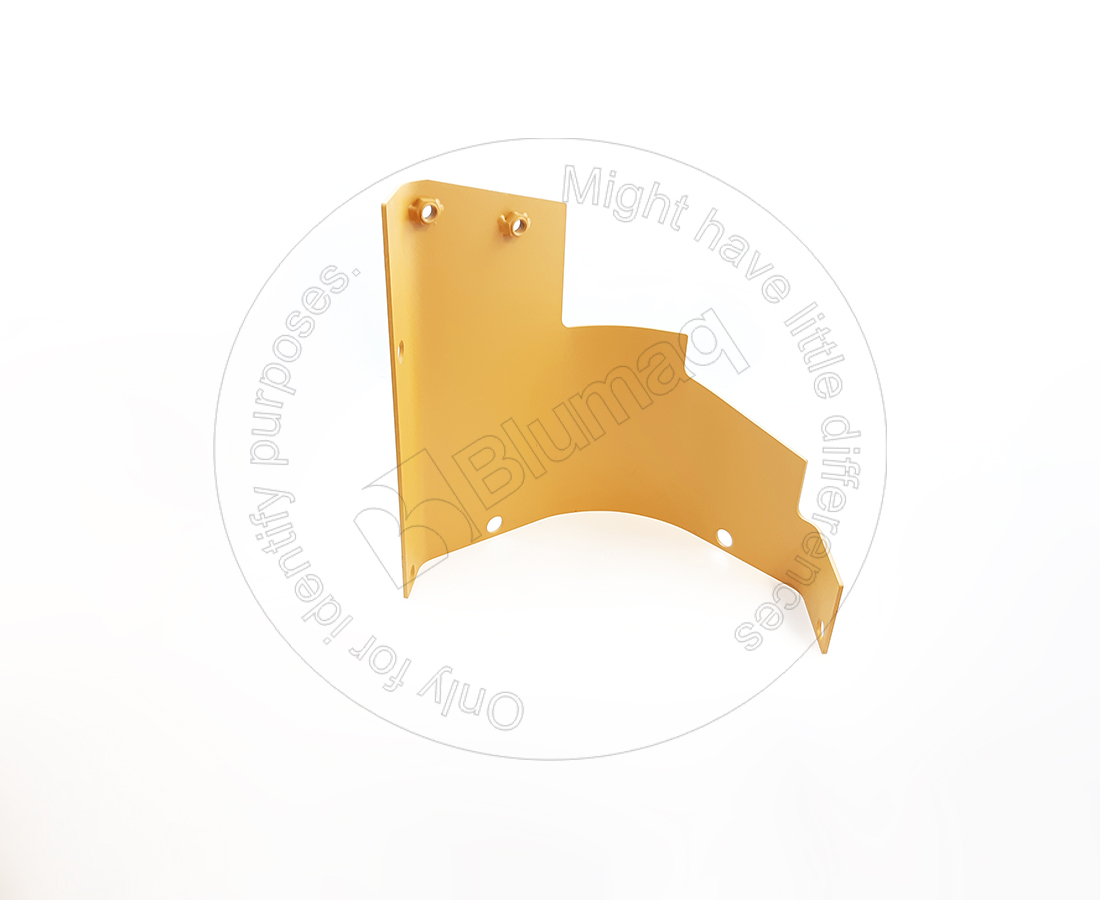 226-0237 Guard Assy. for CATERPILLAR