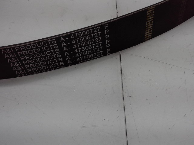 A-47506727 Belt for JOHN DEERE