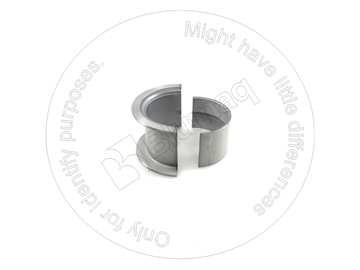 9S-7576 Main Bearing 0,63mm. for CATERPILLAR