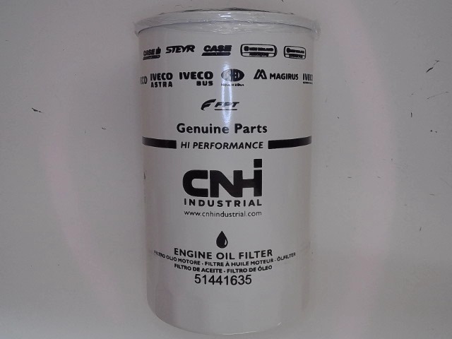 51441635 Oil Filter