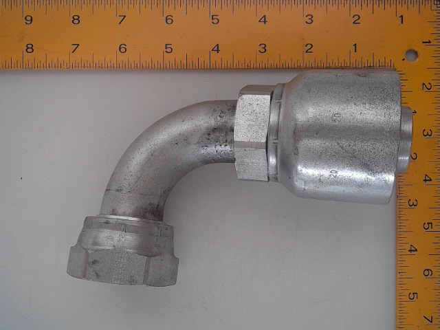 P-1J971-20-20 Fitting for INTERNATIONAL TRUCK
