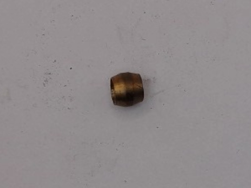 22114X Sleeve for AGCO