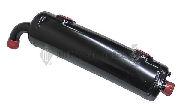 M-3066842 Oil Cooler