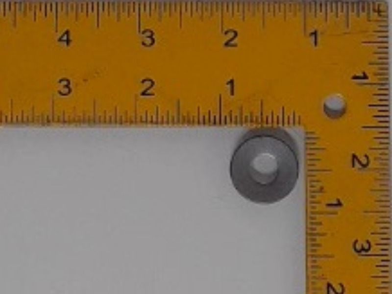 736-04193 Wshr for CUB CADET