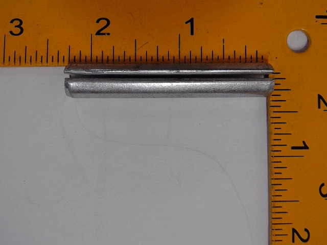 220-17794 Roll Pin for GEHL MANITOU