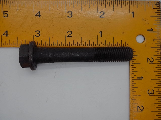 206389 Screw for GEHL MANITOU
