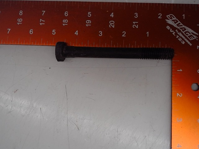 R78558 Bolt for JOHN DEERE
