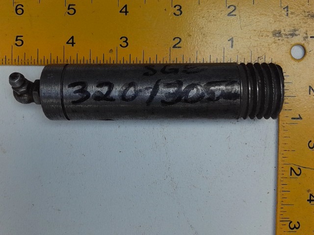 320-13052 Shaft for GEHL MANITOU