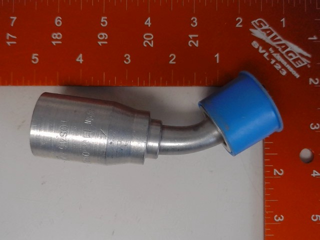 116-0623 Coupling