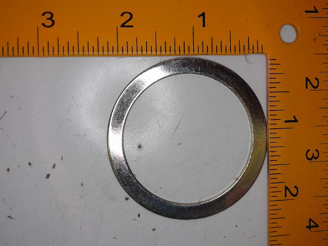 SN4886 Washer for AGCO