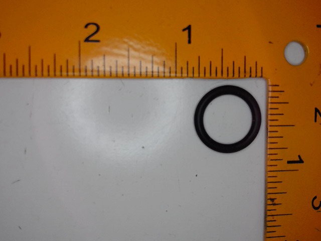 359248X1 Ring for AGCO