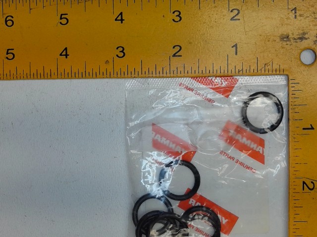 24315-000140 Seal O-ring